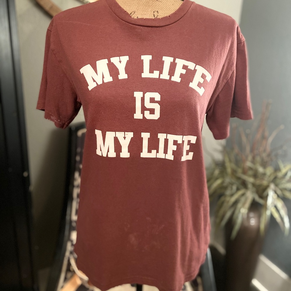 Women’s graphic tee